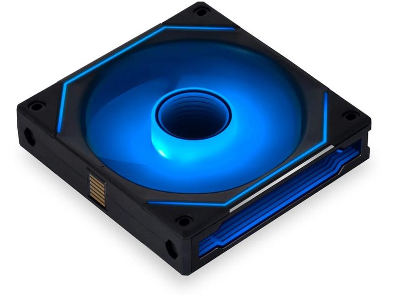 Lian Li PC-Lüfter Uni Fan SL-Infinity Schwarz