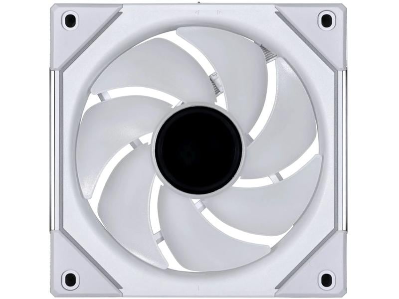Lian Li PC-Lüfter Uni Fan SL-Infinity Weiss