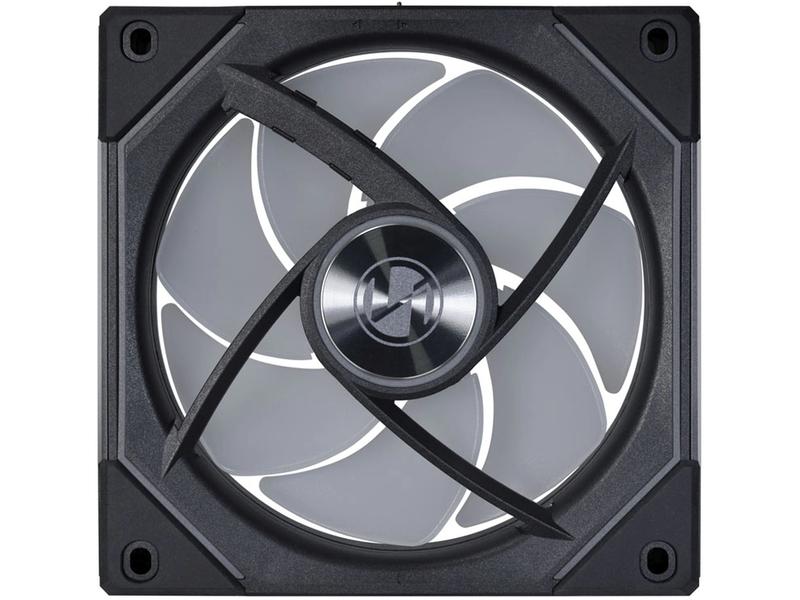 Lian Li PC-Lüfter Uni Fan SL-Infinity Schwarz