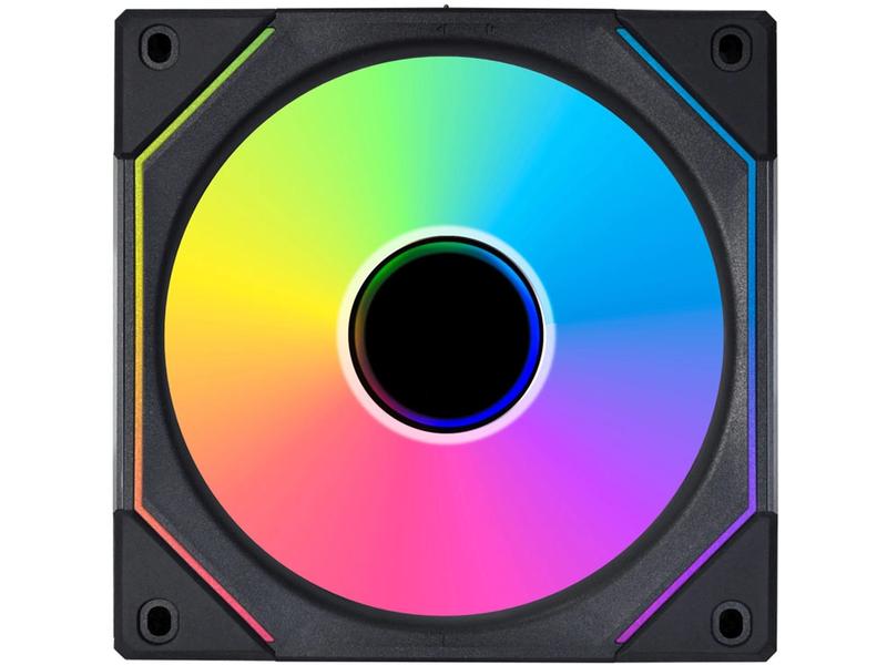 Lian Li PC-Lüfter Uni Fan SL-Infinity Schwarz