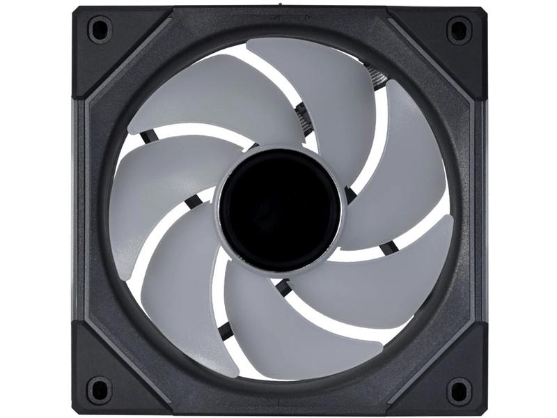 Lian Li PC-Lüfter Uni Fan SL-Infinity Schwarz