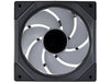 Lian Li PC-Lüfter Uni Fan SL-Infinity Schwarz 3-er Pack