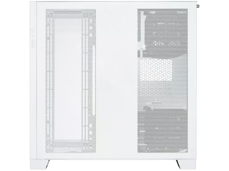 Lian Li PC-Gehäuse O11 Dynamic EVO XL Weiss