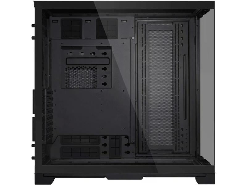 Lian Li Boîtier d’ordinateur O11 Dynamic EVO XL Noir