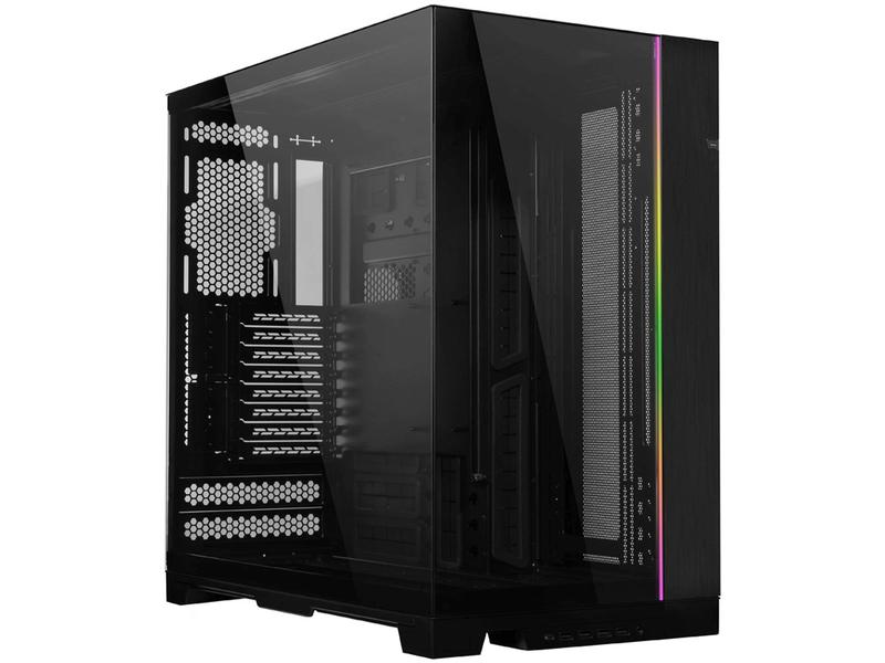 Lian Li PC-Gehäuse O11 Dynamic EVO XL Schwarz