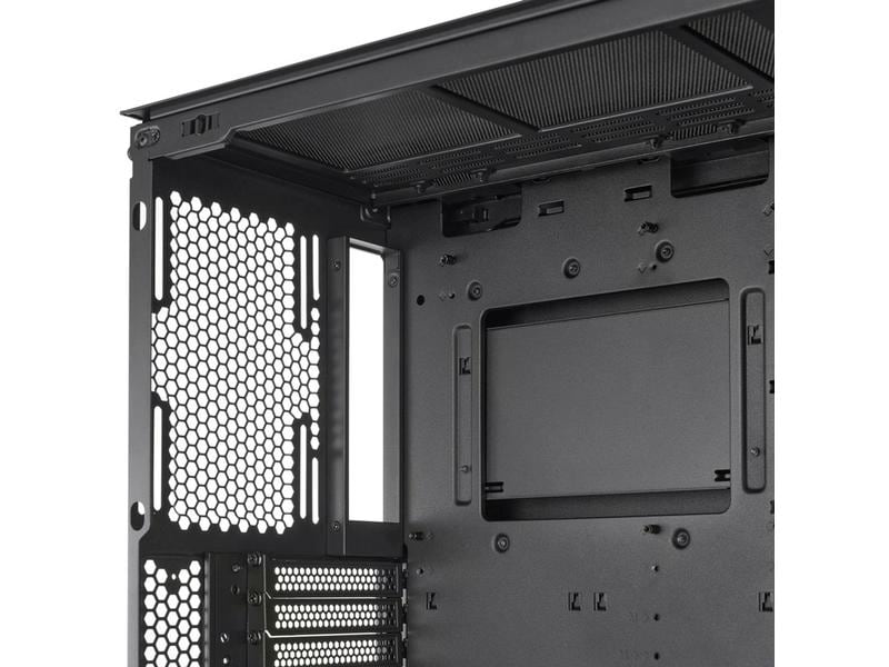 Lian Li PC-Gehäuse Lancool 216 Schwarz