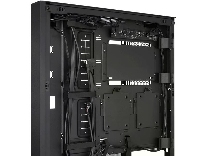 Lian Li PC-Gehäuse Lancool 216 Schwarz