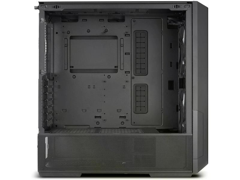 Lian Li PC-Gehäuse Lancool 216 Schwarz