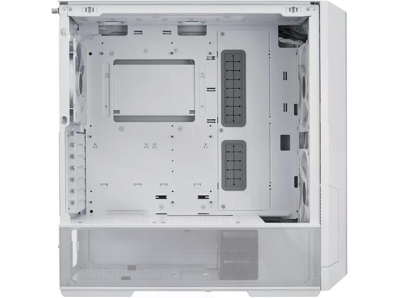 Lian Li Boîtier d’ordinateur Lancool 216 RGB Blanc