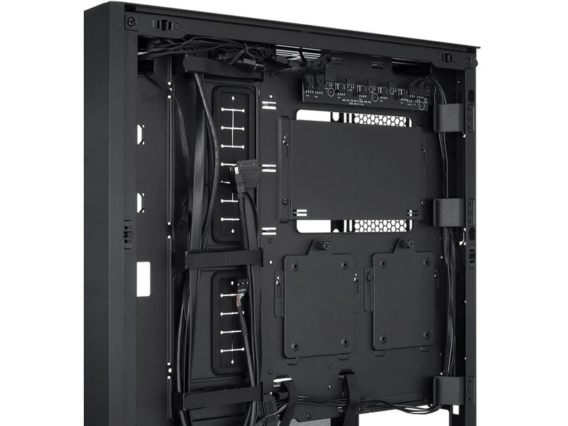 Lian Li Lancool 216 RGB - schwarz