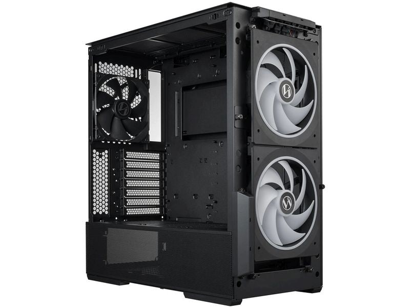 Lian Li Lancool 216 RGB - schwarz