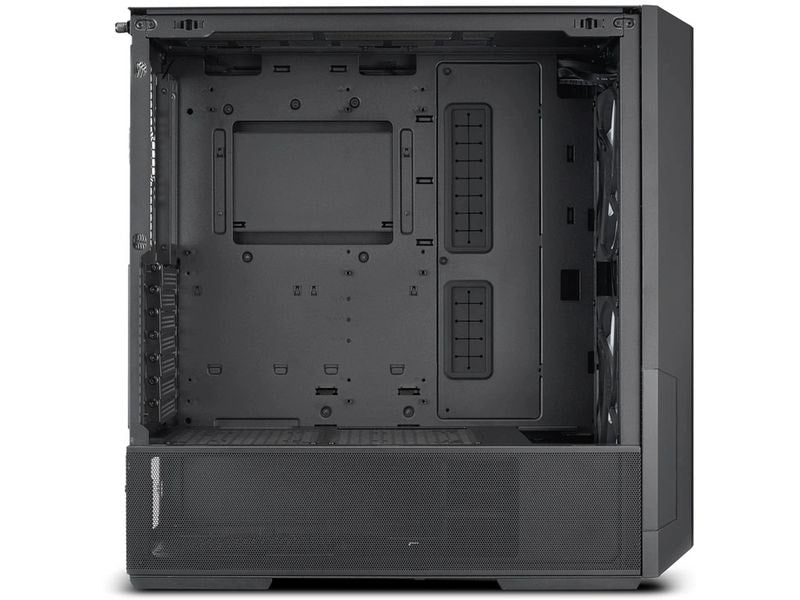 Lian Li Lancool 216 RGB - schwarz