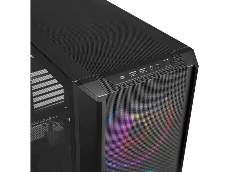 Lian Li Lancool 216 RGB - schwarz
