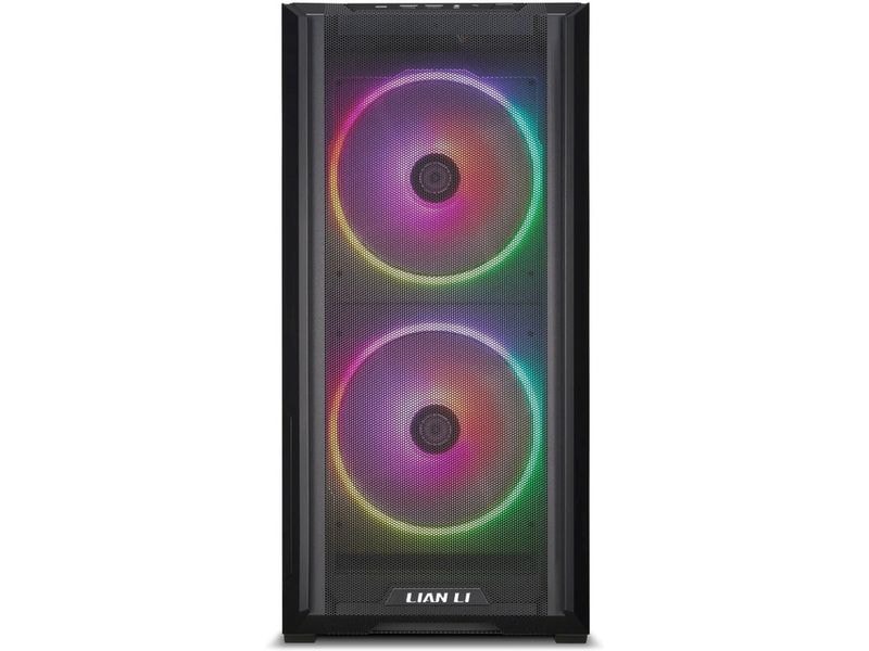 Lian Li Lancool 216 RGB - schwarz