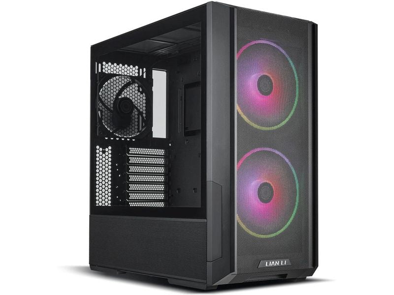 Lian Li Lancool 216 RGB - schwarz