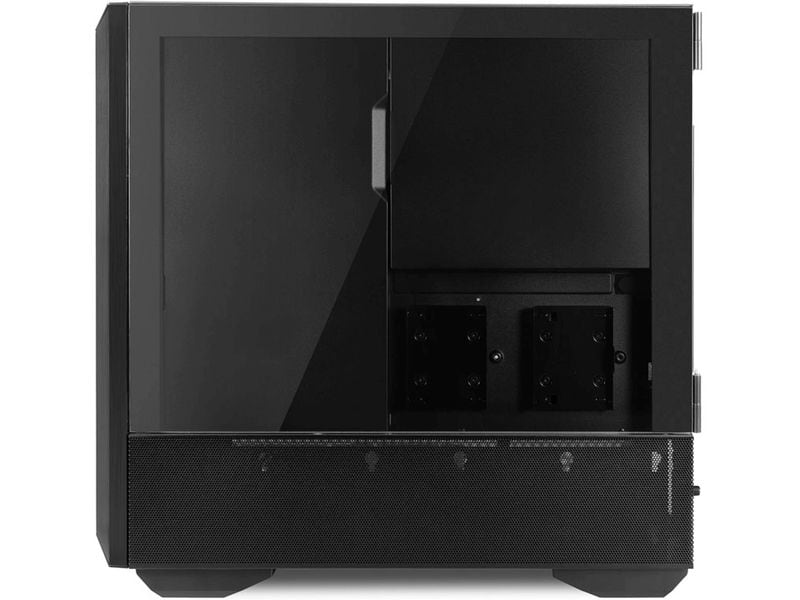 Lian Li Boîtier d’ordinateur Lancool III RGB Noir