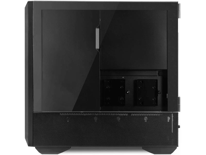 Lian Li PC-Gehäuse Lancool III Schwarz