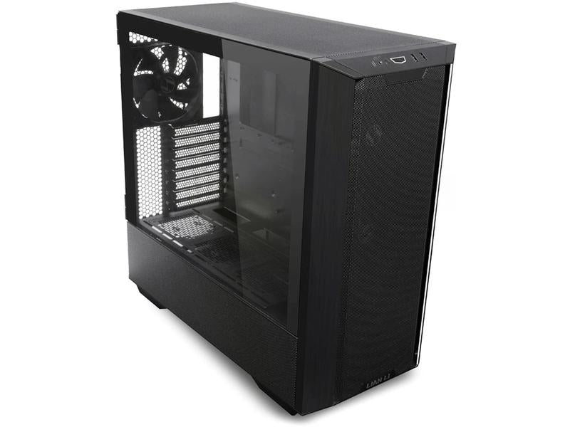 Lian Li PC-Gehäuse Lancool III Schwarz