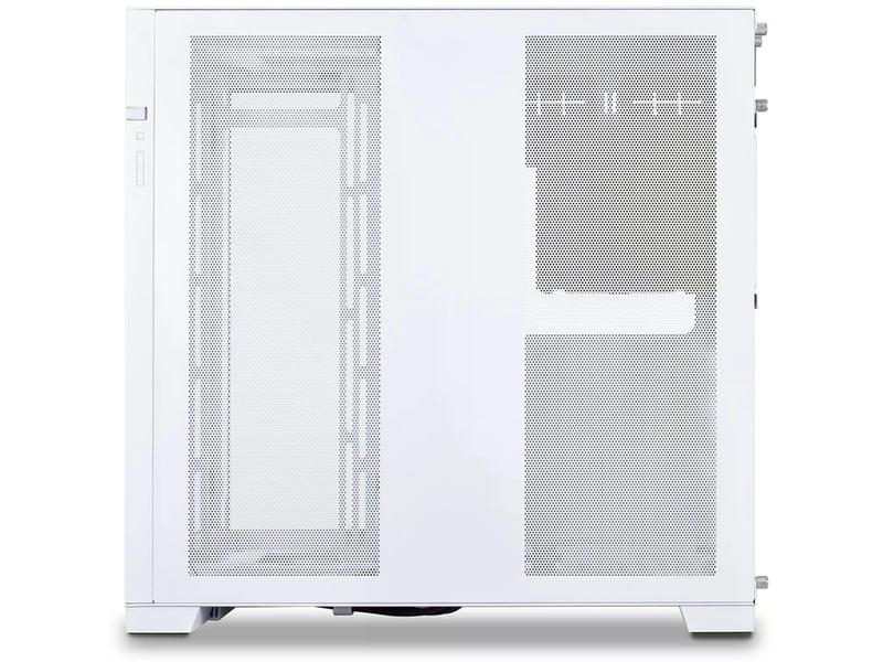 Lian Li PC-Gehäuse 011 Dynamic EVO Weiss