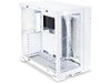 Lian Li PC-Gehäuse 011 Dynamic EVO Weiss