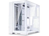 Lian Li PC-Gehäuse 011 Dynamic EVO Weiss