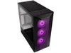 Lian Li PC-Gehäuse Lancool II Mesh RGB