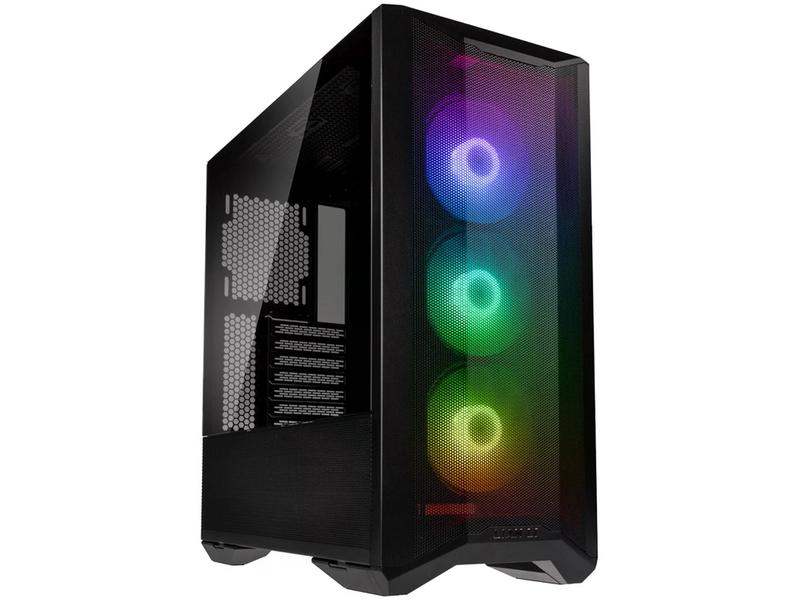 Lian Li Boîtier d’ordinateur Lancool II Mesh RGB