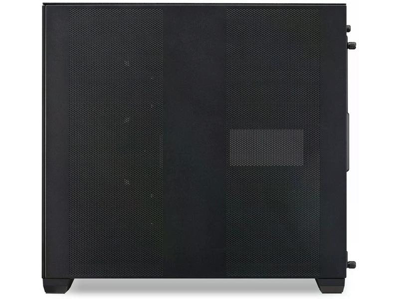 Lian Li PC-Gehäuse O11 Air Mini Schwarz