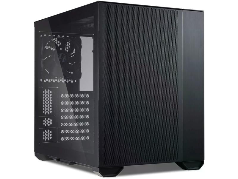 Lian Li PC-Gehäuse O11 Air Mini Schwarz