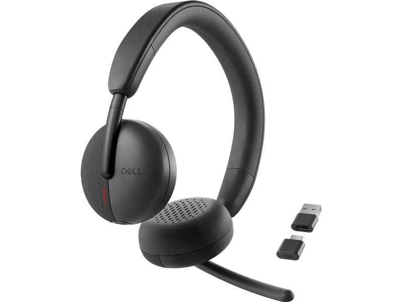 DELL Casque WL3024