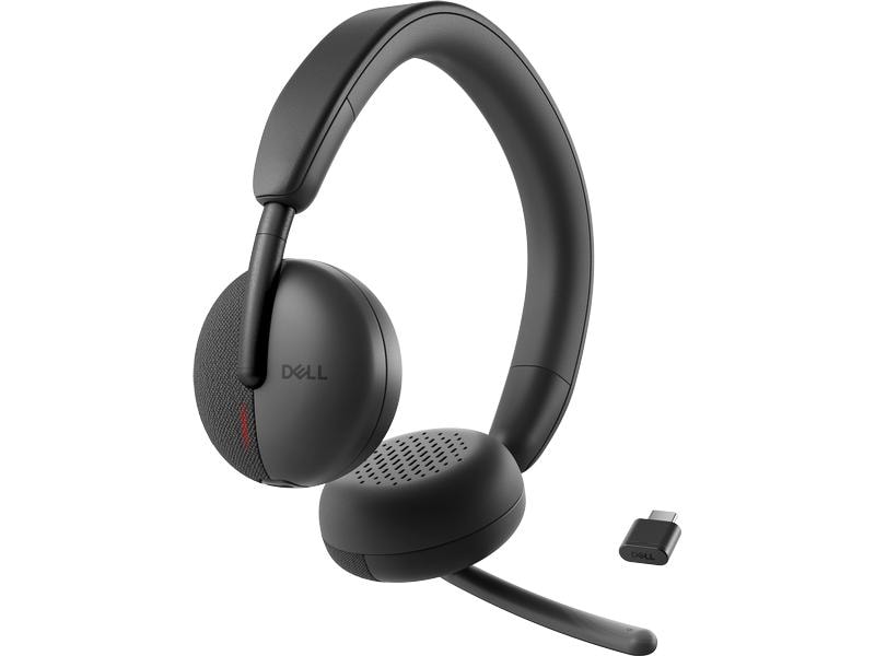 DELL Casque WL3024