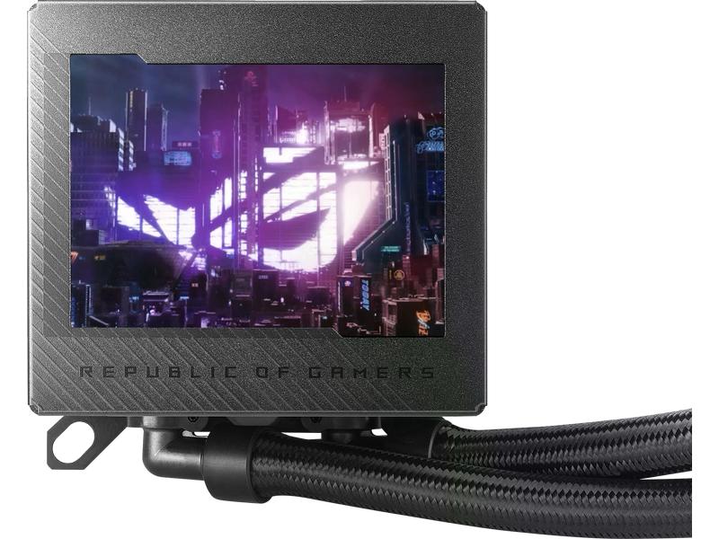 ASUS ROG Wasserkühlung Ryujin III 240 ARGB