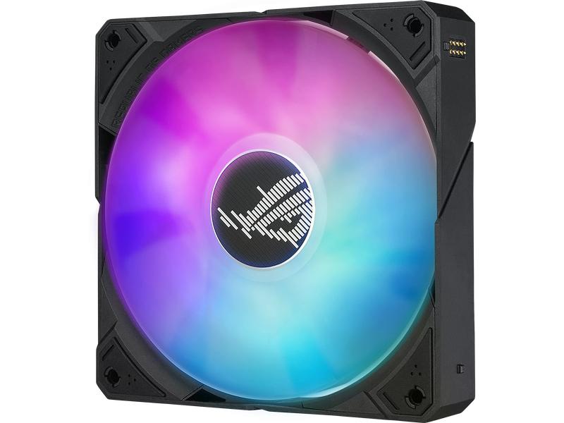 ASUS ROG Wasserkühlung Ryujin III 240 ARGB