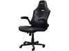 Trust Gaming-Stuhl GXT 703B RIYE Schwarz