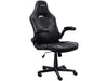 Trust Gaming-Stuhl GXT 703B RIYE Schwarz