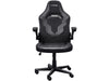 Trust Gaming-Stuhl GXT 703B RIYE Schwarz