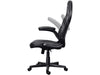 Trust Chaise de gaming GXT 703B RIYE Noir