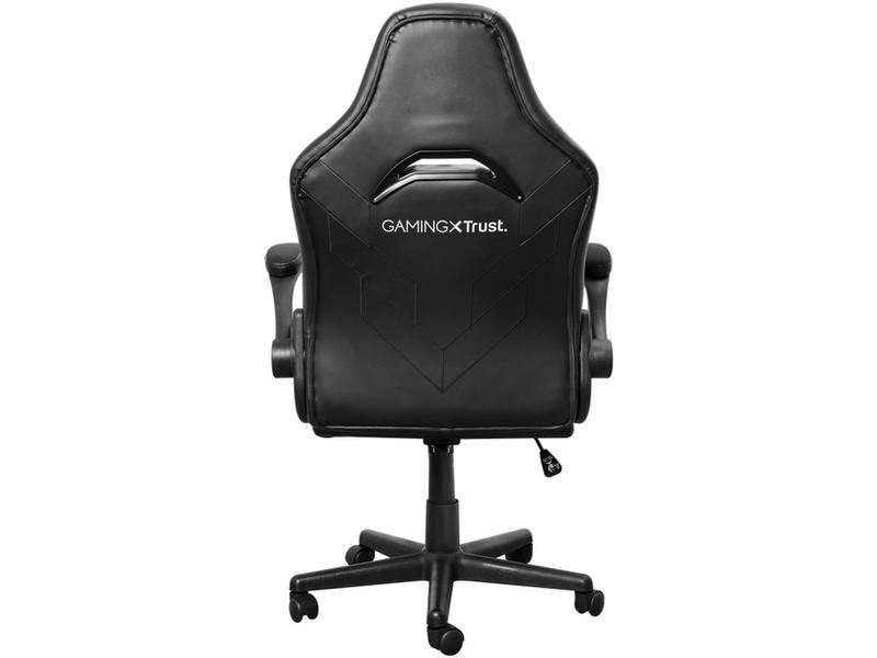 Trust Chaise de gaming GXT 703B RIYE Noir