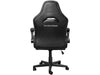 Trust Gaming-Stuhl GXT 703B RIYE Schwarz