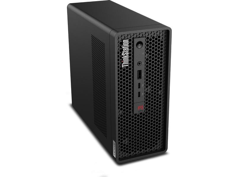 Lenovo Workstation ThinkStation P3 Ultra SFF (Intel)