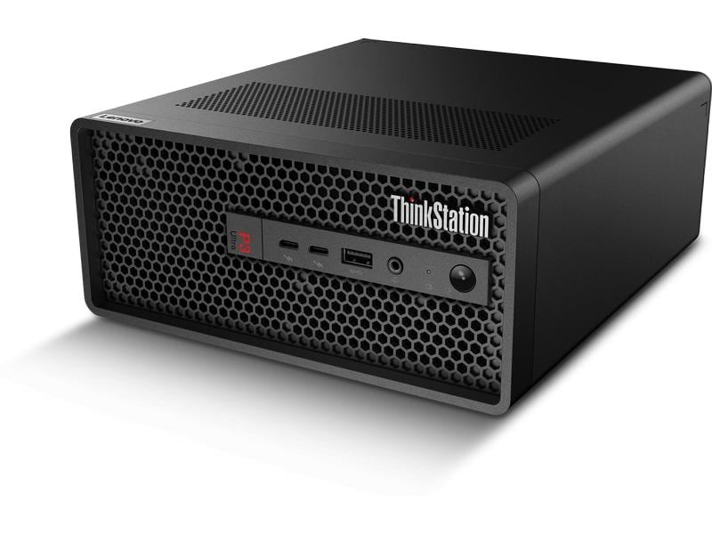 Lenovo Workstation ThinkStation P3 Ultra SFF (Intel)