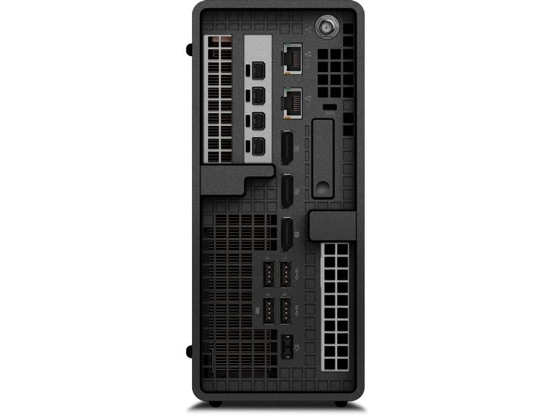 Lenovo Workstation ThinkStation P3 Ultra SFF (Intel)