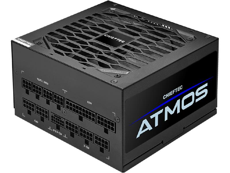 Chieftec Netzteil Atmos Series 750 W