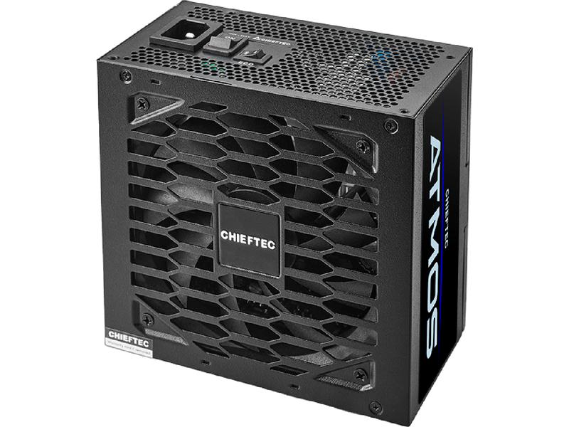 Chieftec Bloc d’alimentation Atmos Series 750 W