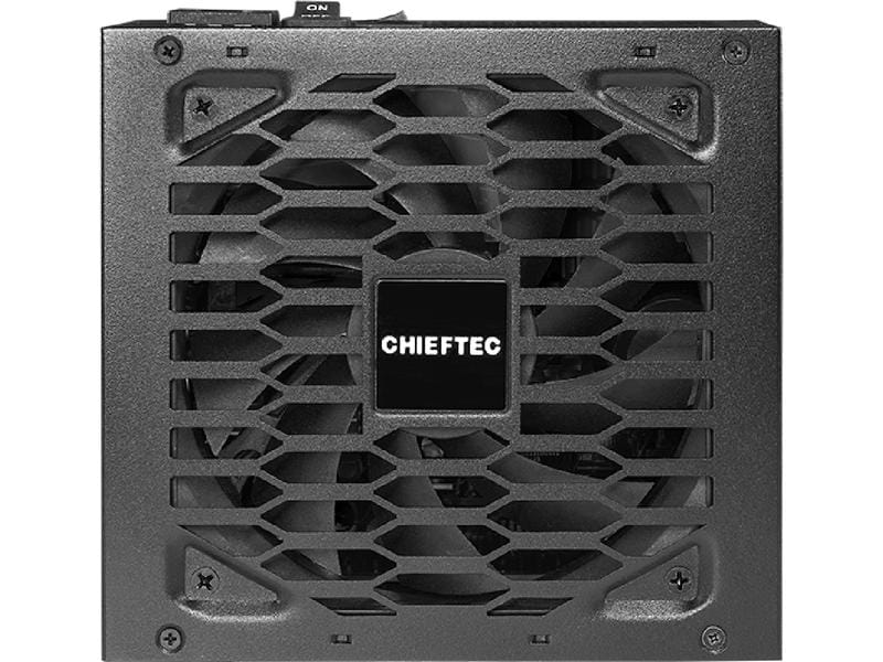 Chieftec Bloc d’alimentation Atmos Series 750 W