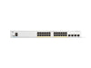 Cisco PoE+ Switch Catalyst C1200-24P-4G 28 Port