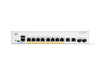 Cisco PoE+ Switch Catalyst C1300-8P-E-2G 10 Port