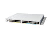 Cisco PoE+ Switch Catalyst C1300-48P-4G 52 Port