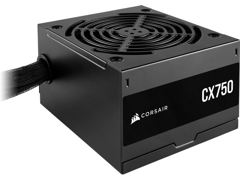 Corsair Bloc d’alimentation CX Series CX750 750 W