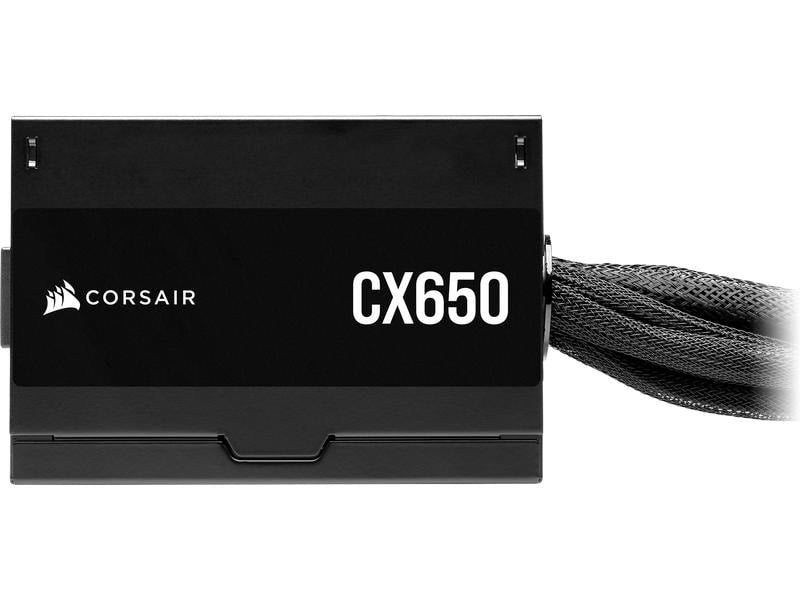 Corsair Bloc d’alimentation CX Series CX650 650 W